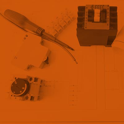 Travaux d'électricité 54